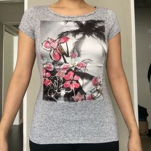 Express Palm TShirt